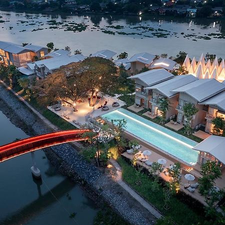 Sala Bang Pa-In Hotel Phra Nakhon Si Ayutthaya Buitenkant foto