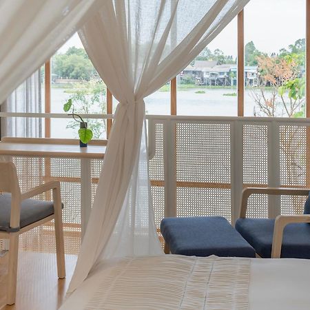 Sala Bang Pa-In Hotel Phra Nakhon Si Ayutthaya Buitenkant foto