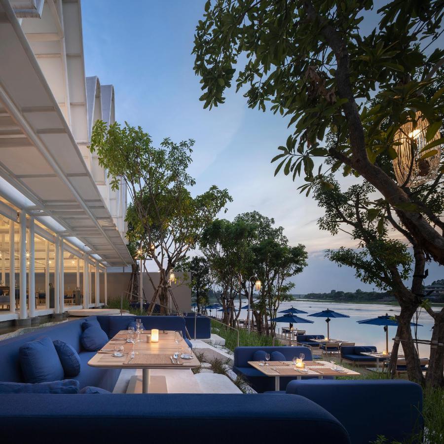 Sala Bang Pa-In Hotel Phra Nakhon Si Ayutthaya Buitenkant foto