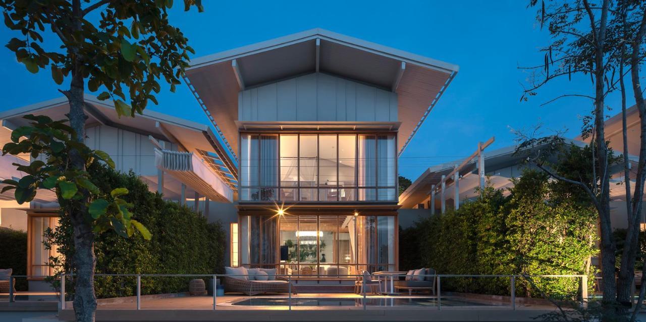 Sala Bang Pa-In Hotel Phra Nakhon Si Ayutthaya Buitenkant foto