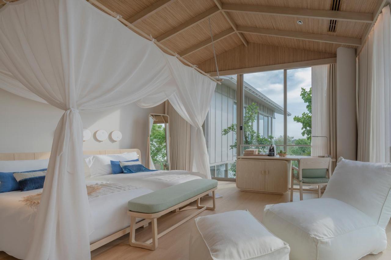 Sala Bang Pa-In Hotel Phra Nakhon Si Ayutthaya Buitenkant foto