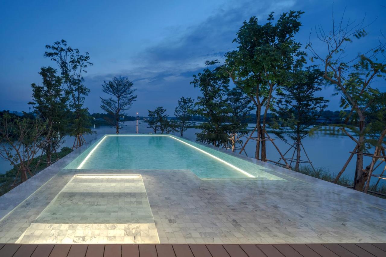 Sala Bang Pa-In Hotel Phra Nakhon Si Ayutthaya Buitenkant foto