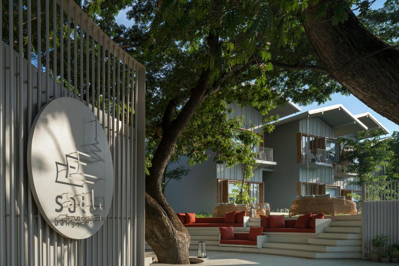 Sala Bang Pa-In Hotel Phra Nakhon Si Ayutthaya Buitenkant foto